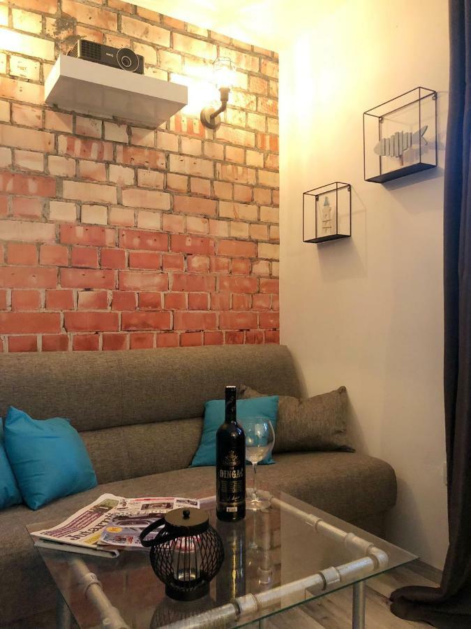 Dubrovnik Summer Industry Apartment Exterior photo