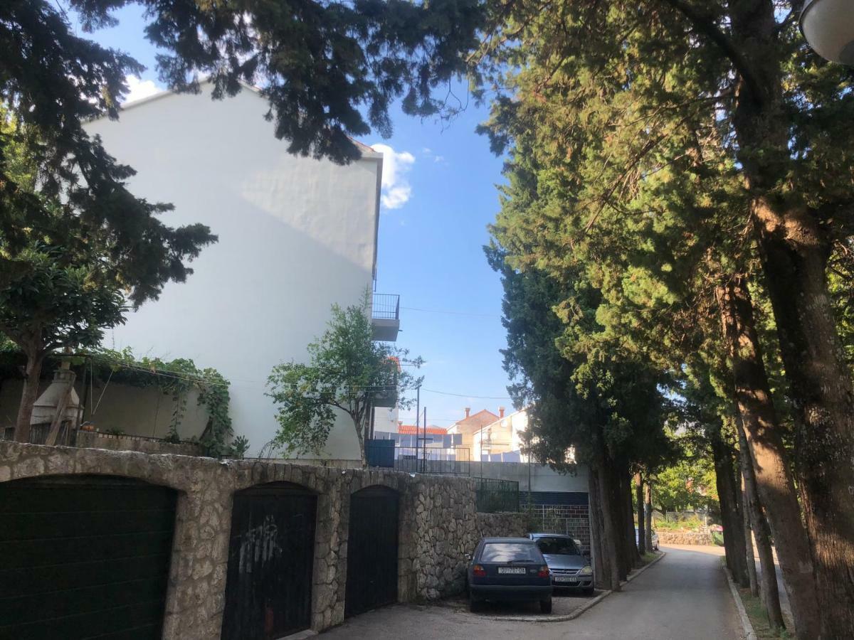 Dubrovnik Summer Industry Apartment Exterior photo