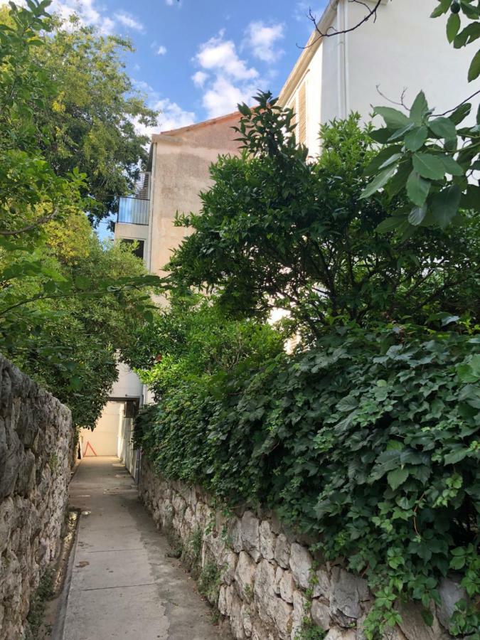 Dubrovnik Summer Industry Apartment Exterior photo